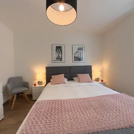 Charming & Bright Ground Floor 1-bedroom - Cdc31-101 *