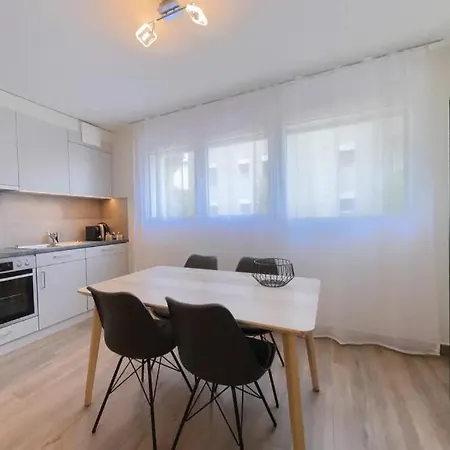Charming & Bright Ground Floor 1-bedroom - Cdc31-101 Apartmán