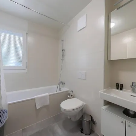 公寓 Charming & Bright Ground Floor 1-bedroom - Cdc31-101 *