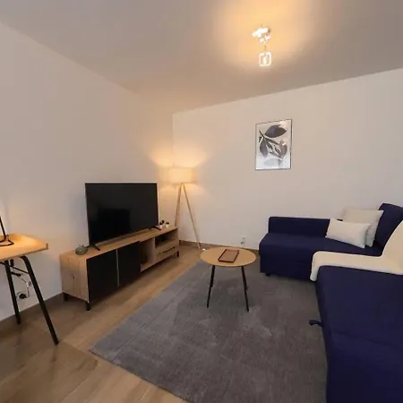 Charming & Bright Ground Floor 1-bedroom - Cdc31-101 洛桑